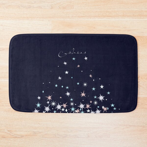 Item preview, Mustafa Starfall designed and sold by HalunaHappy.