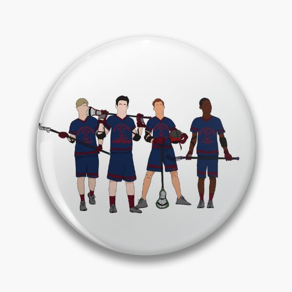 Item preview, Dalton Lacrosse Team designed and sold by elmoore231.