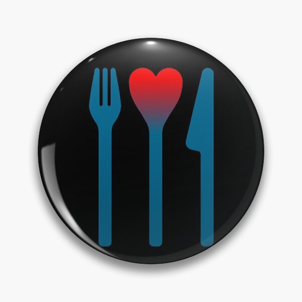 Item preview, Love to Eat designed and sold by CallingAngels.
