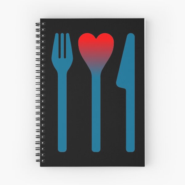 Item preview, Love to Eat designed and sold by CallingAngels.