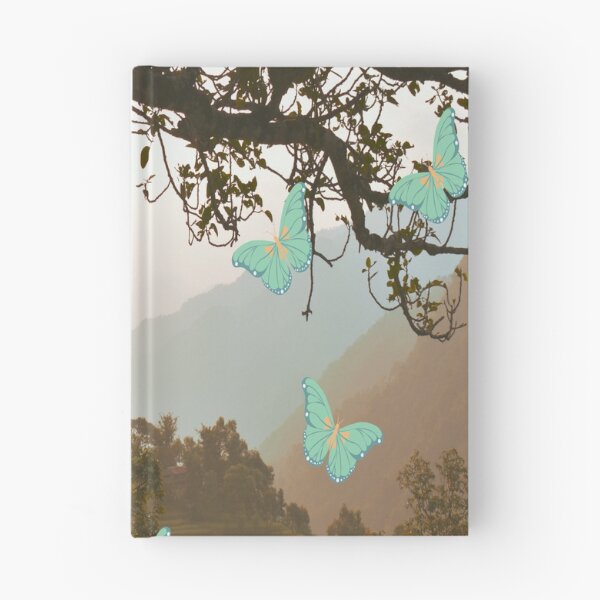 Item preview, Fairy tale mountain view  designed and sold by Mariolangstieh.