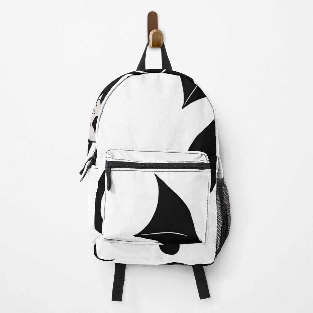 Item preview, Backpack designed and sold by emilysteckly.