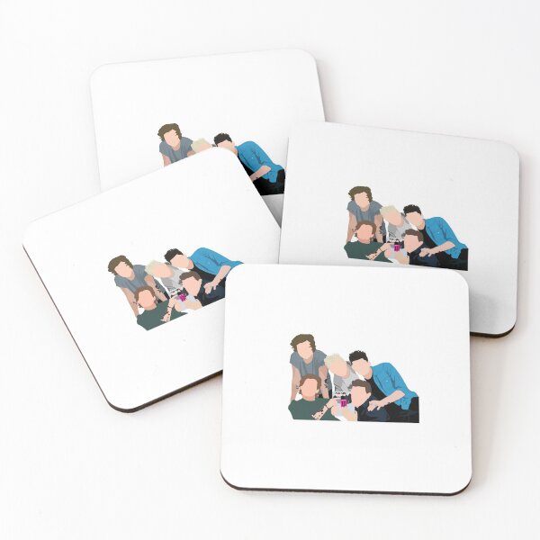 Item preview, one direction designed and sold by nora6143.