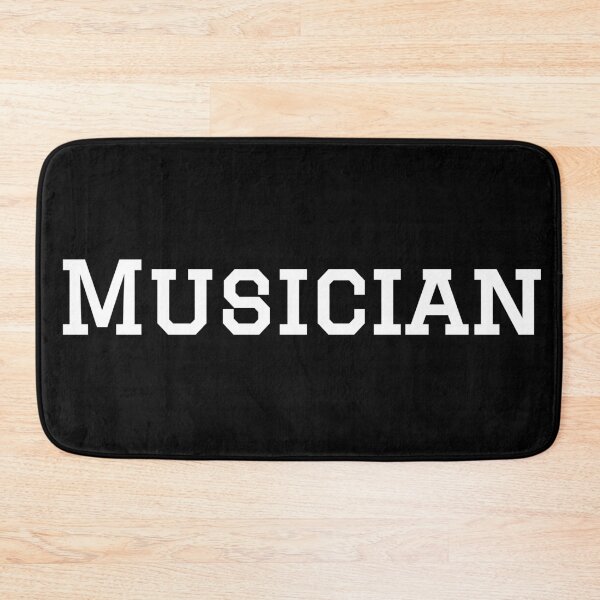 Item preview, Musician designed and sold by Happy  Holiday.