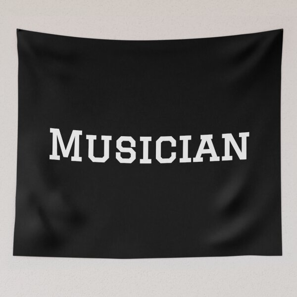 Item preview, Musician designed and sold by Happy  Holiday.
