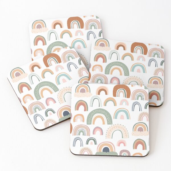 Item preview, Rainbow Love Pattern designed and sold by Ashstone23.