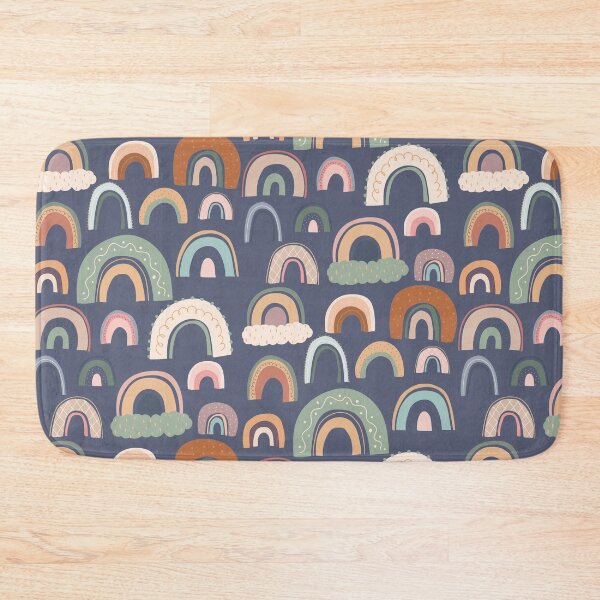 Item preview, Rainbow Love Pattern designed and sold by Ashstone23.