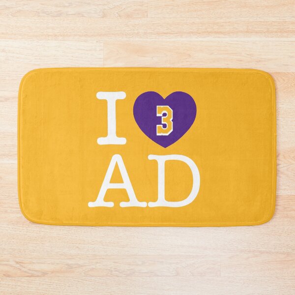 Item preview, I Love AD - Home Alt designed and sold by jandre21.