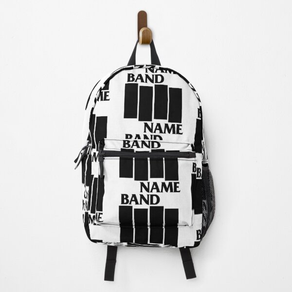 Item preview, Band Name designed and sold by Good-Looking Corpse.
