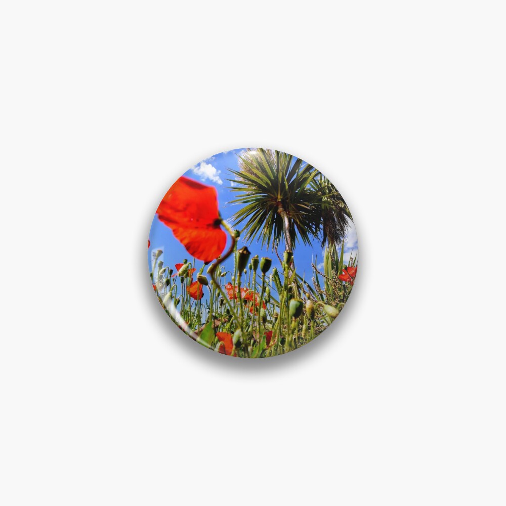Aperçu de l'œuvre Badge créée et vendue par PhotoCDesign.