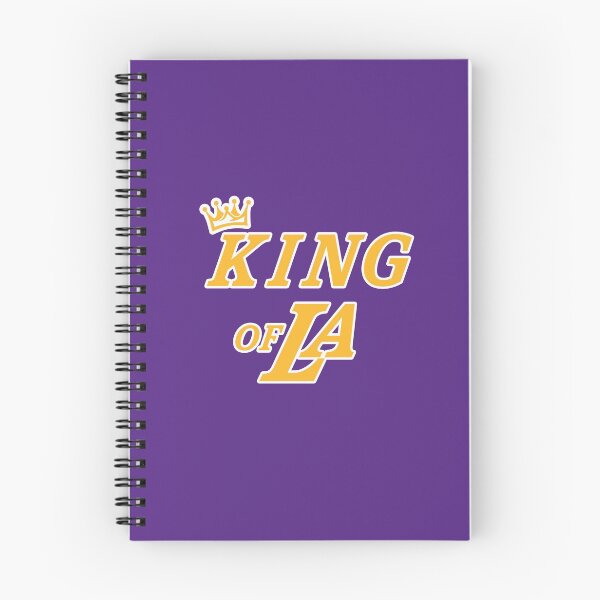 Item preview, King of LA - Away designed and sold by jandre21.