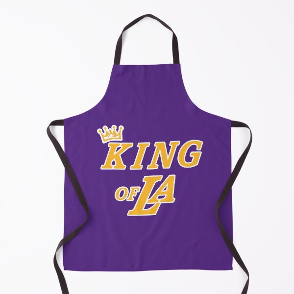 Item preview, King of LA - Away designed and sold by jandre21.