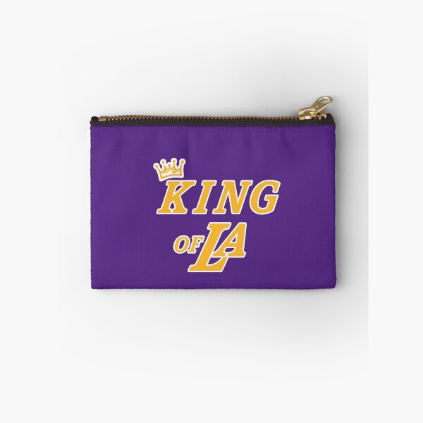 Item preview, King of LA - Away designed and sold by jandre21.