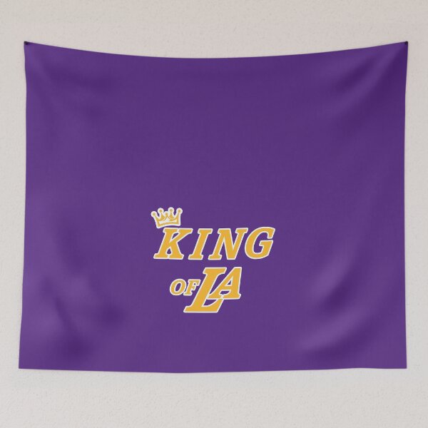 Item preview, King of LA - Away designed and sold by jandre21.