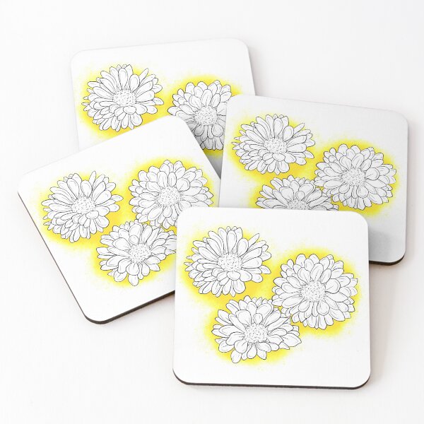 Item preview, Flowers Of Hope designed and sold by missmann.