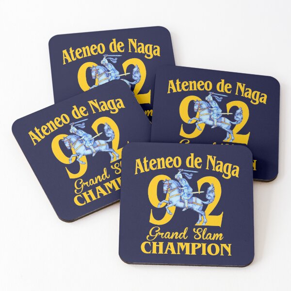 Item preview, ateneo de naga 92 grand slam champion designed and sold by doctors-apparel.