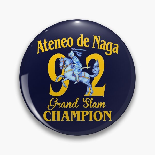 Item preview, ateneo de naga 92 grand slam champion designed and sold by doctors-apparel.