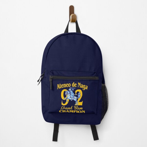 Item preview, ateneo de naga 92 grand slam champion designed and sold by doctors-apparel.
