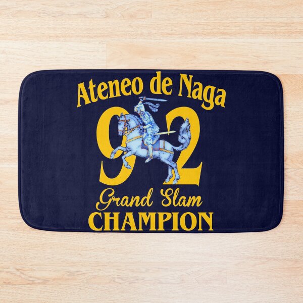 Item preview, ateneo de naga 92 grand slam champion designed and sold by doctors-apparel.