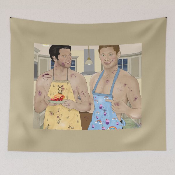 Item preview, Pie Filling  designed and sold by TheBlueSunshine.