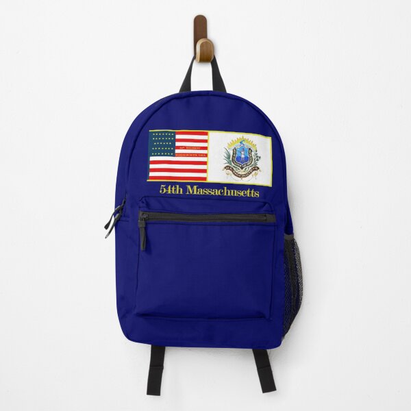 Item preview, 54th Massachusetts Colors designed and sold by kewindahl145.