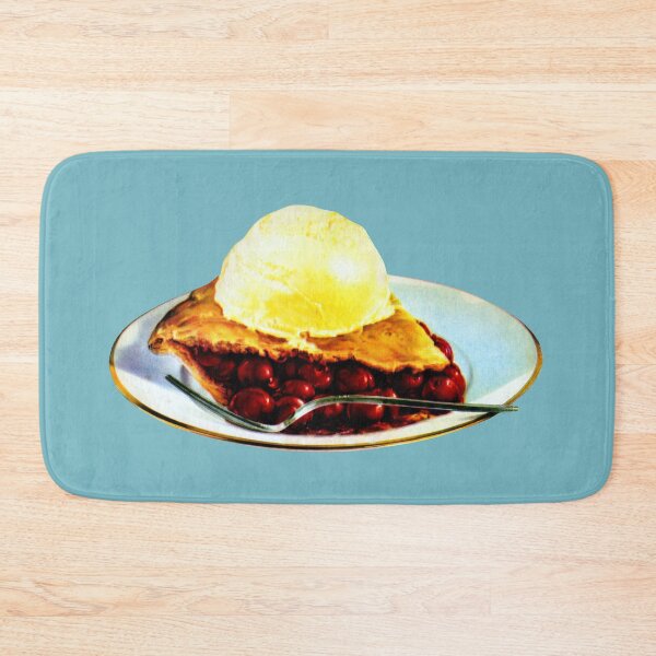 Item preview, Vintage Pie a la Mode designed and sold by historicimage.