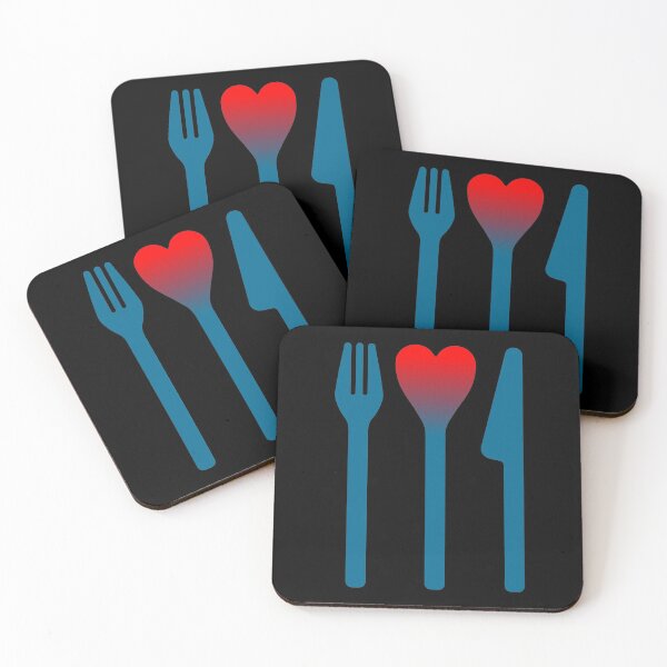 Item preview, Love to Eat designed and sold by CallingAngels.