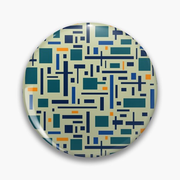 Item preview, Geometric  Maze designed and sold by MarcSabuncu.