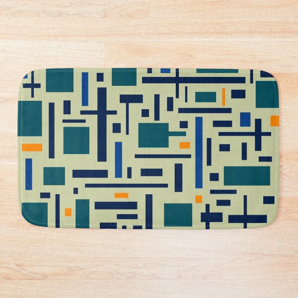 Item preview, Geometric  Maze designed and sold by MarcSabuncu.
