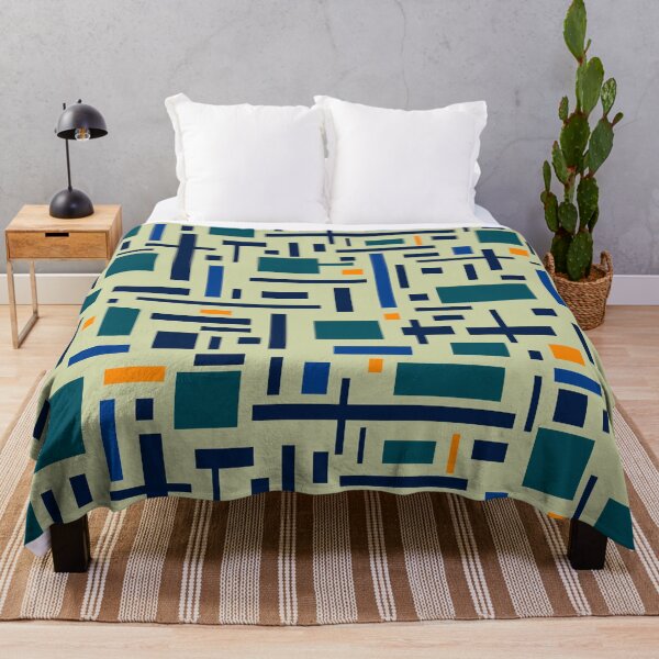 Item preview, Geometric  Maze designed and sold by MarcSabuncu.