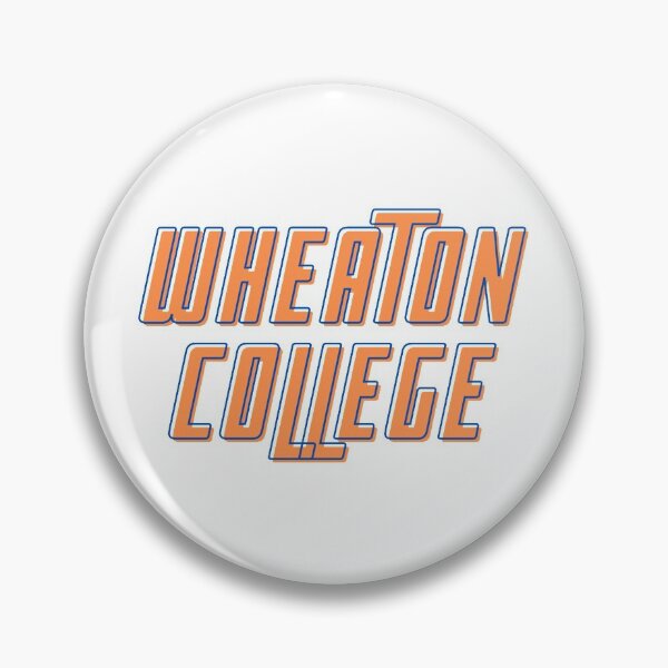 Item preview, Wheaton College designed and sold by kbonney.