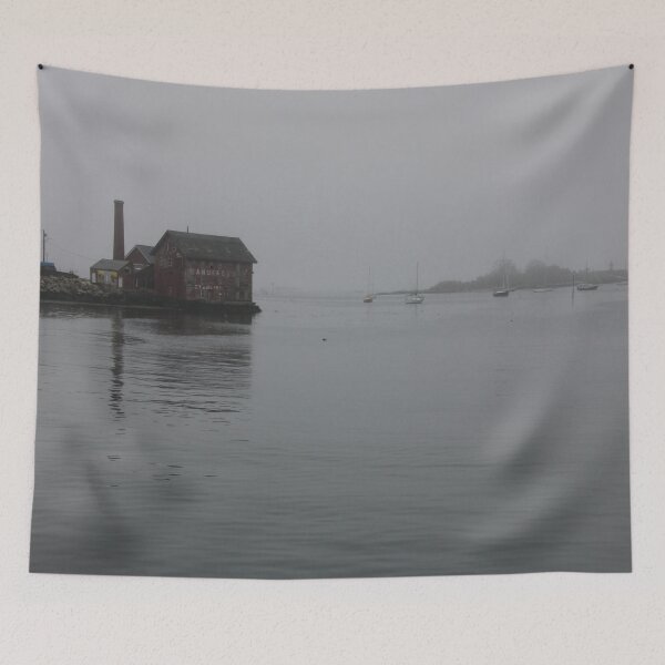 Item preview, The Old Paint Factory designed and sold by Autumn Seas Photography.