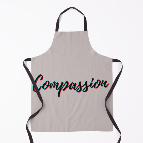 Item preview, Compassion Quote designed and sold by C-Evolve.