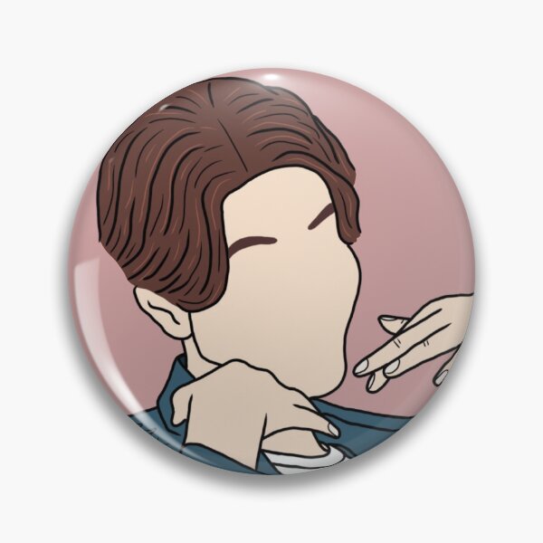 Item preview, Tale of the Nine Tailed (KDRAMA) - Lee "My Only Talent Is My Face" Yeon designed and sold by yoonminkook.