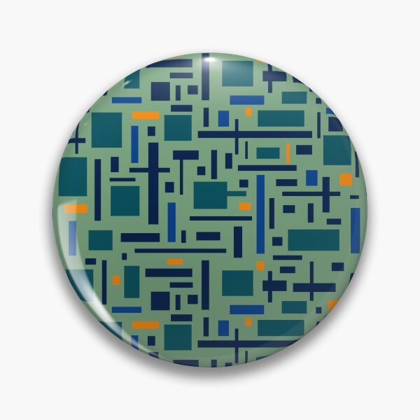 Item preview, Geometric  Mazes designed and sold by MarcSabuncu.