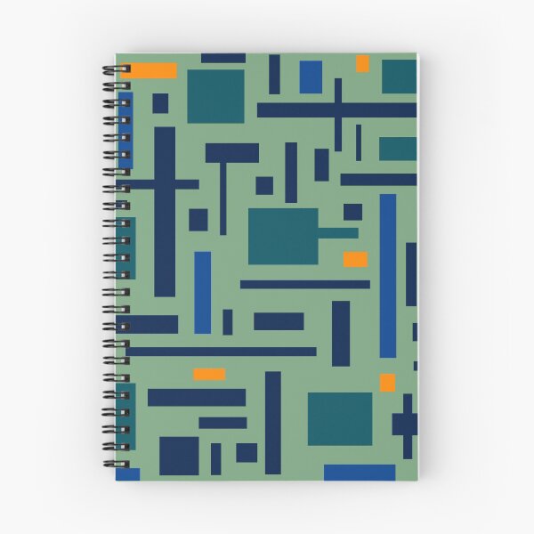 Artikelvorschau, Geometrische Labyrinthe entworfen und verkauft von MarcSabuncu.