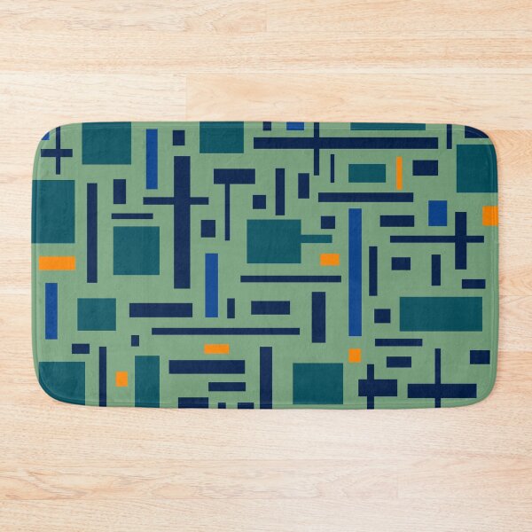 Item preview, Geometric  Mazes designed and sold by MarcSabuncu.