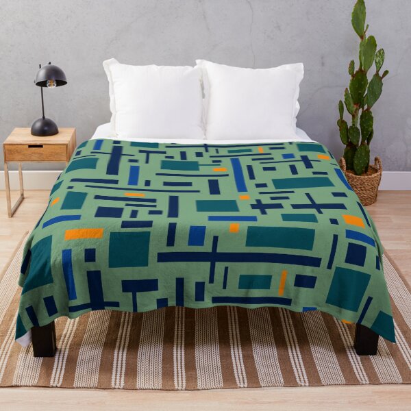 Item preview, Geometric  Mazes designed and sold by MarcSabuncu.