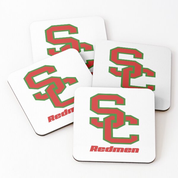 Item preview, SC SMITH CENTER REDMEN designed and sold by Br56.