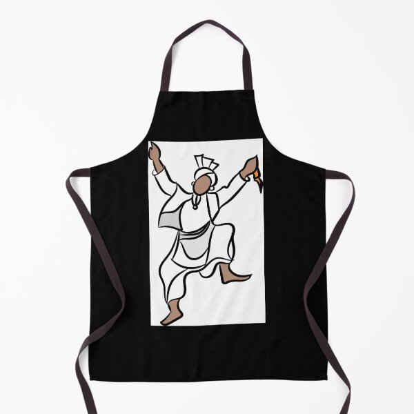Item preview, Punjabi dancer designed and sold by Sukhpal Grewal Ethnic Art.