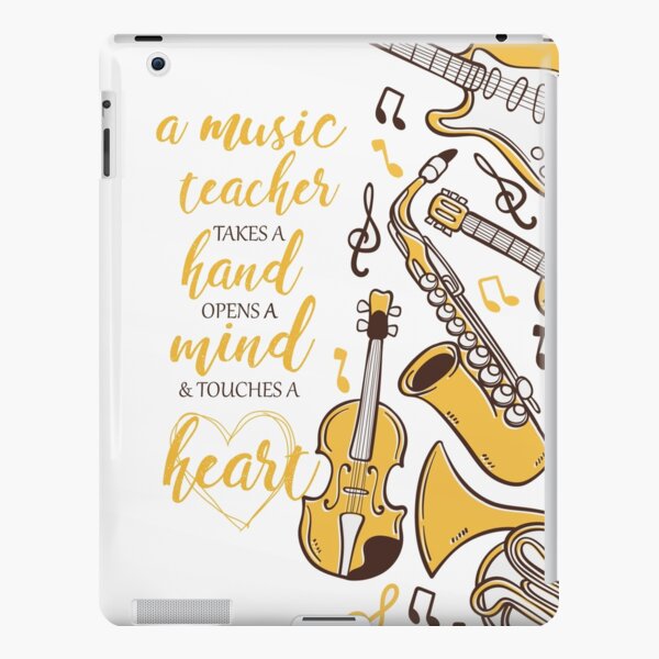 Music Teacher Quotes Gifts Merchandise Redbubble - history maker roblox violin sheets