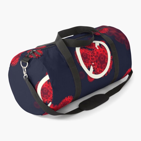Item preview, Fight COVID-19: Defeat the Virus designed and sold by friendlyspoon.