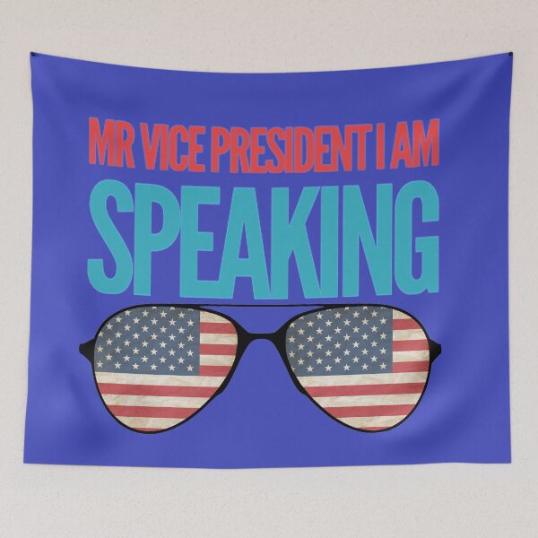Item preview, Biden Harris Inauguration - Kamala Harris Quote designed and sold by PupnkittyMania ⭐⭐⭐⭐⭐.