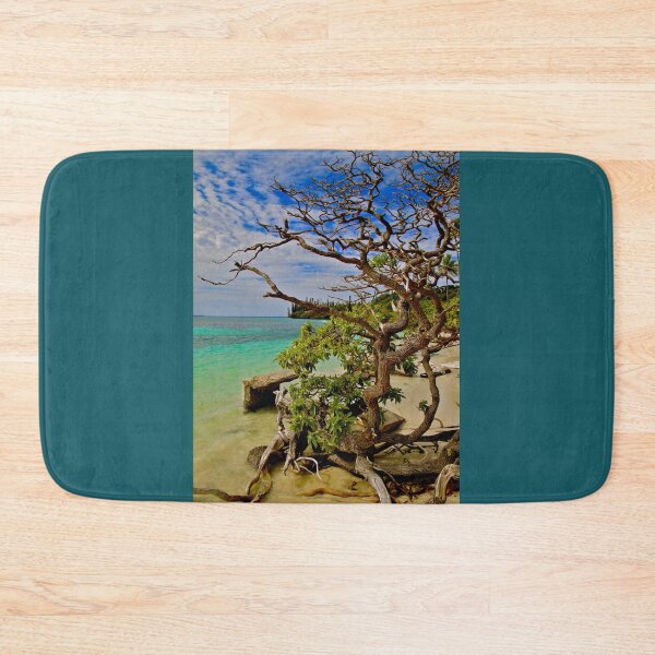 Item preview, Intriguing Tree on Isle of Pines designed and sold by Anthony Macaluso.
