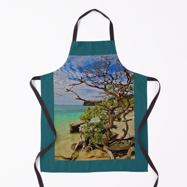 Item preview, Intriguing Tree on Isle of Pines designed and sold by Anthony Macaluso.