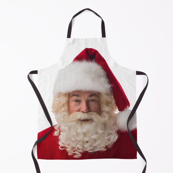 Item preview, Santa Claus Beard designed and sold by KarolinaPaz.