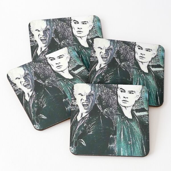 Item preview, Duality designed and sold by mandiblez.