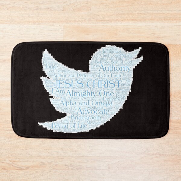 Item preview, Jesus Christ designed and sold by Jason Ridgeway.