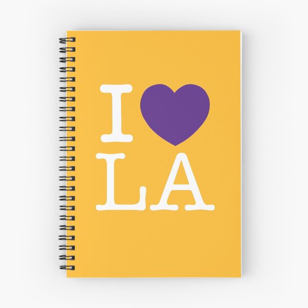 Item preview, I Love LA - Home designed and sold by jandre21.