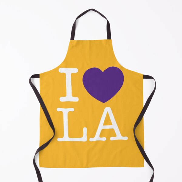 Item preview, I Love LA - Home designed and sold by jandre21.